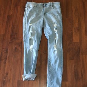 PacSun Jeans